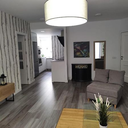 Apartemento En La Ribera Кордова Екстер'єр фото