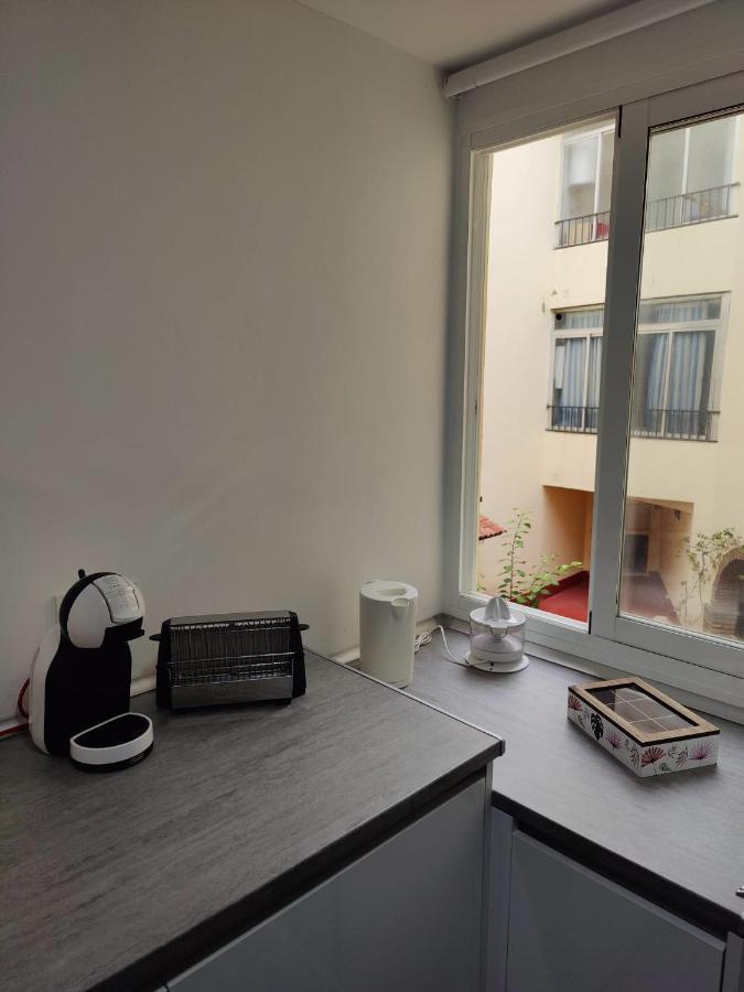 Apartemento En La Ribera Кордова Екстер'єр фото