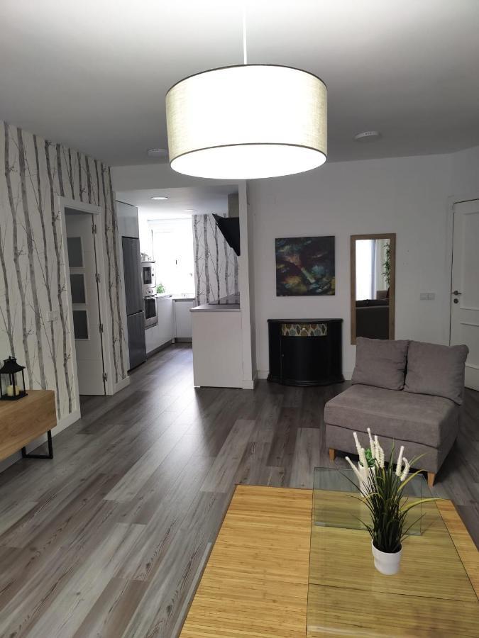 Apartemento En La Ribera Кордова Екстер'єр фото