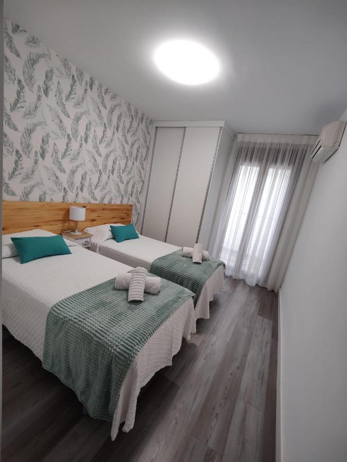Apartemento En La Ribera Кордова Екстер'єр фото