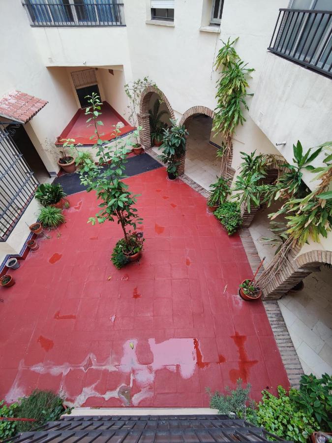 Apartemento En La Ribera Кордова Екстер'єр фото
