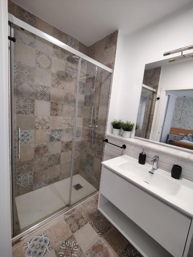 Apartemento En La Ribera Кордова Екстер'єр фото