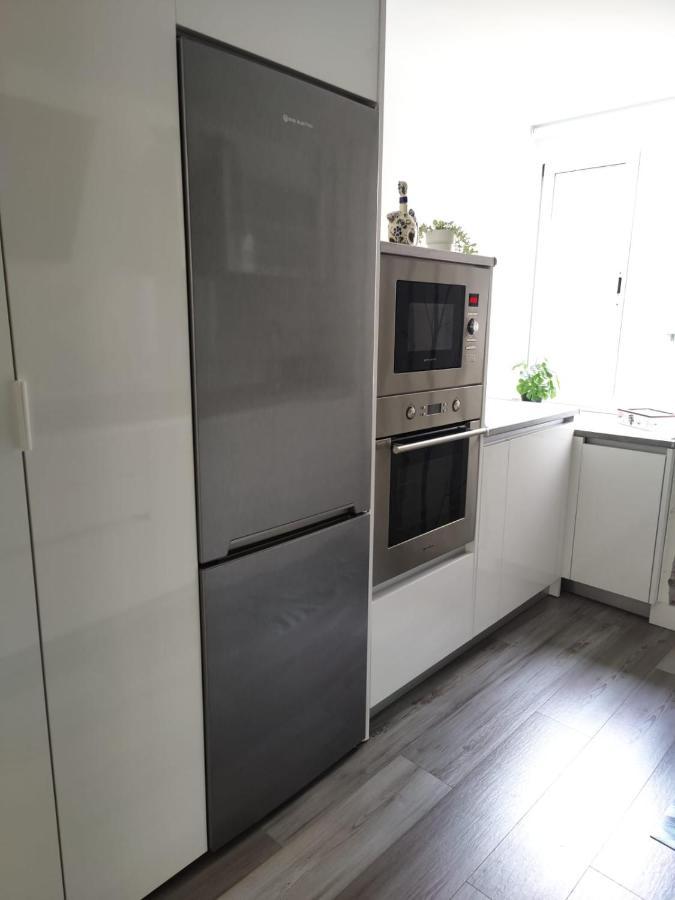 Apartemento En La Ribera Кордова Екстер'єр фото