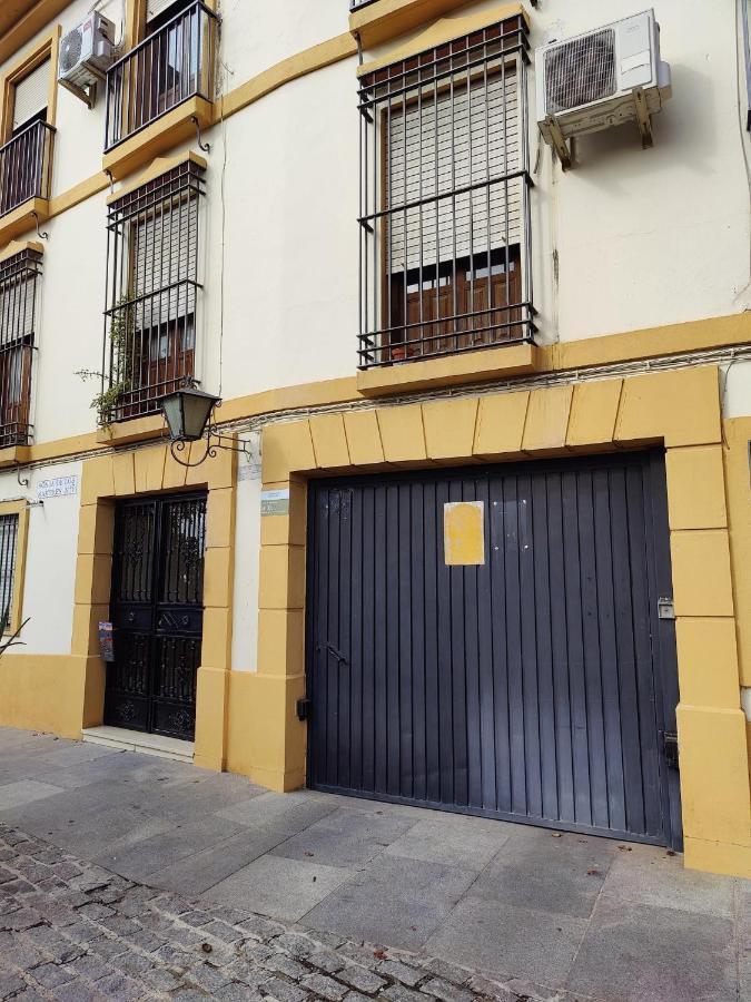 Apartemento En La Ribera Кордова Екстер'єр фото