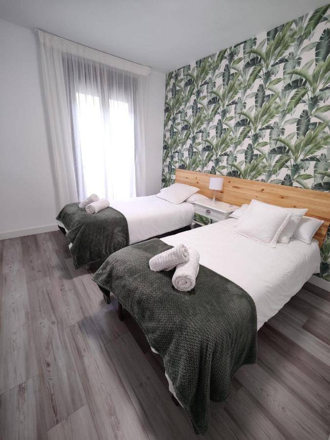 Apartemento En La Ribera Кордова Екстер'єр фото