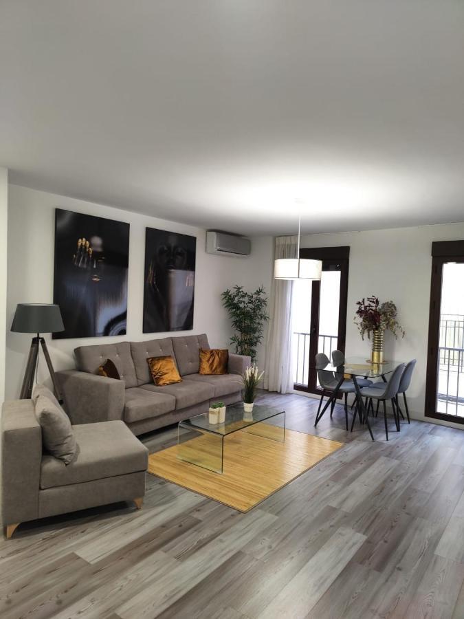 Apartemento En La Ribera Кордова Екстер'єр фото