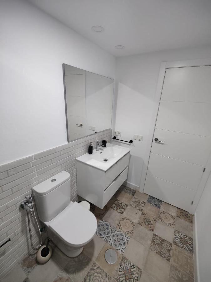 Apartemento En La Ribera Кордова Екстер'єр фото