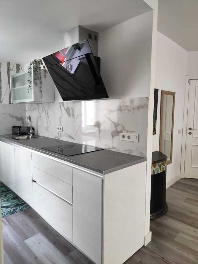 Apartemento En La Ribera Кордова Екстер'єр фото
