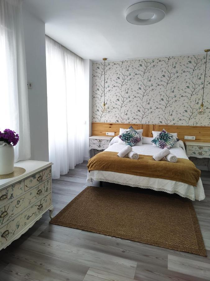 Apartemento En La Ribera Кордова Екстер'єр фото