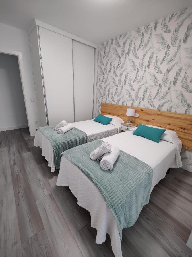 Apartemento En La Ribera Кордова Екстер'єр фото