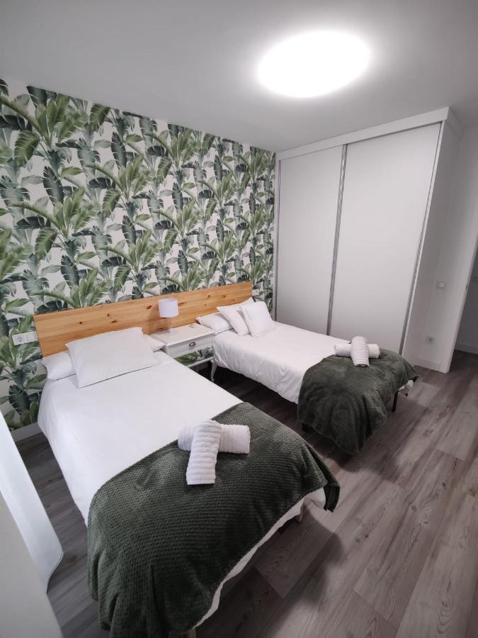 Apartemento En La Ribera Кордова Екстер'єр фото