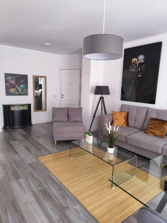 Apartemento En La Ribera Кордова Екстер'єр фото