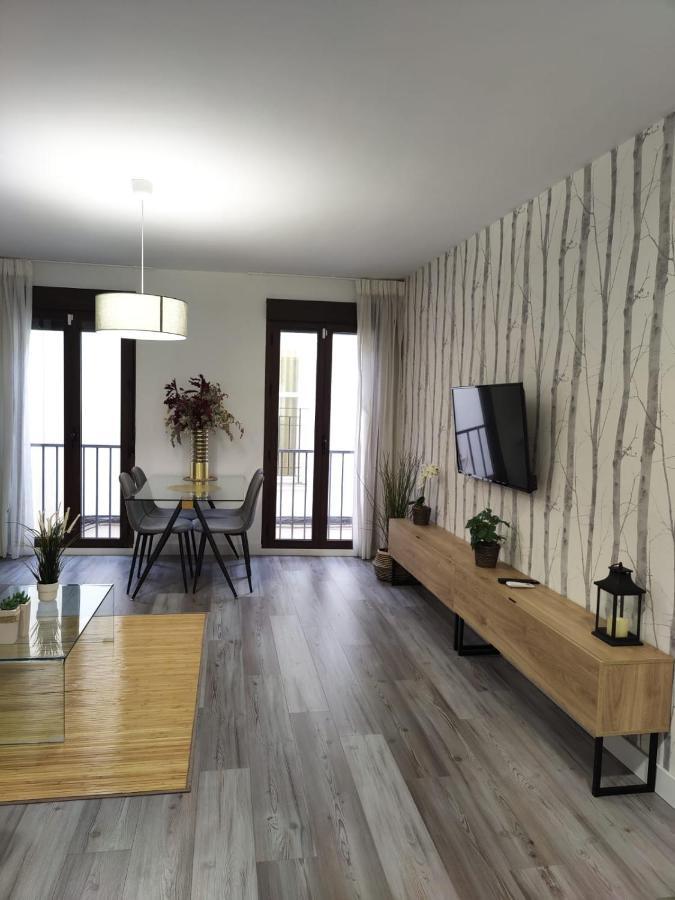 Apartemento En La Ribera Кордова Екстер'єр фото