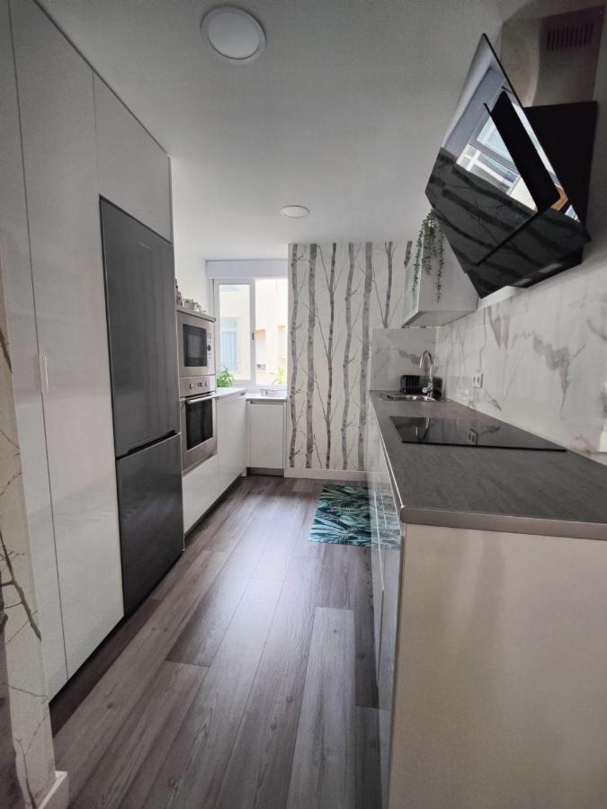 Apartemento En La Ribera Кордова Екстер'єр фото