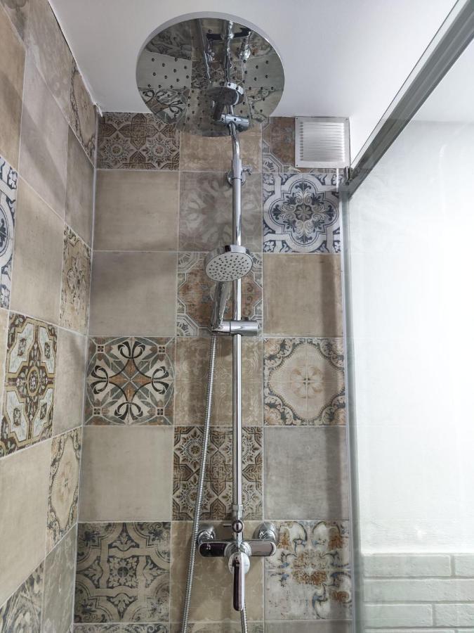 Apartemento En La Ribera Кордова Екстер'єр фото